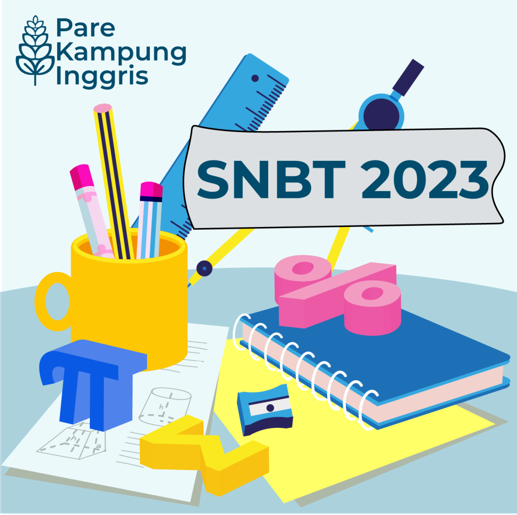 Materi SNBT 2023