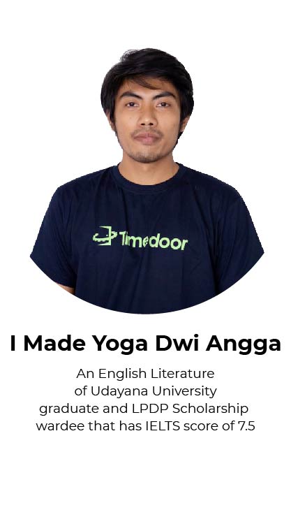 Kursus Bahasa Inggris Online