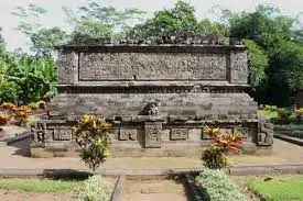 wisata kampung inggris