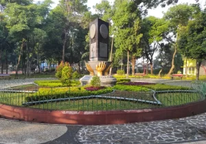 tamrin skatepark